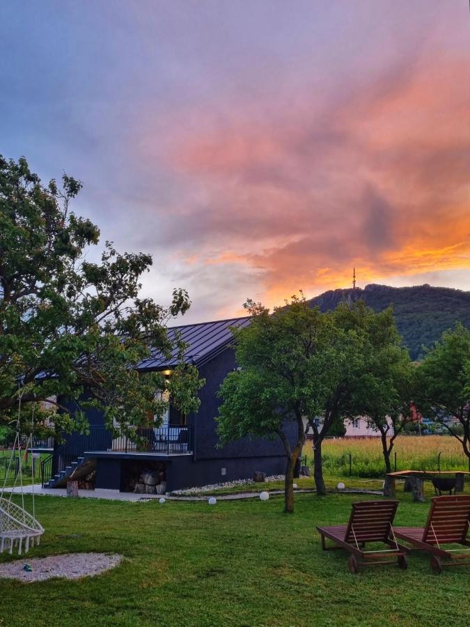 Vacation Home - Nest Kalnik 外观 照片