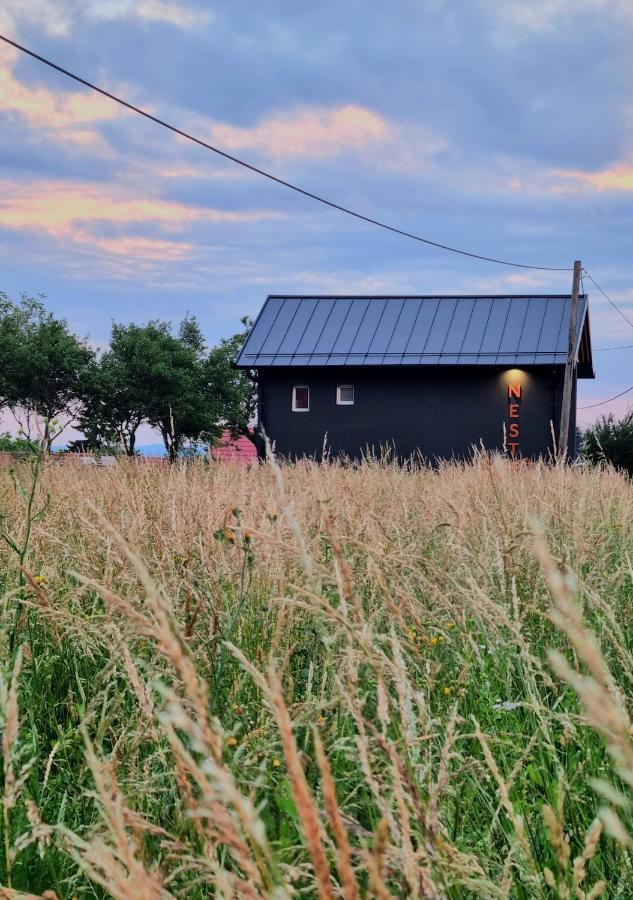 Vacation Home - Nest Kalnik 外观 照片