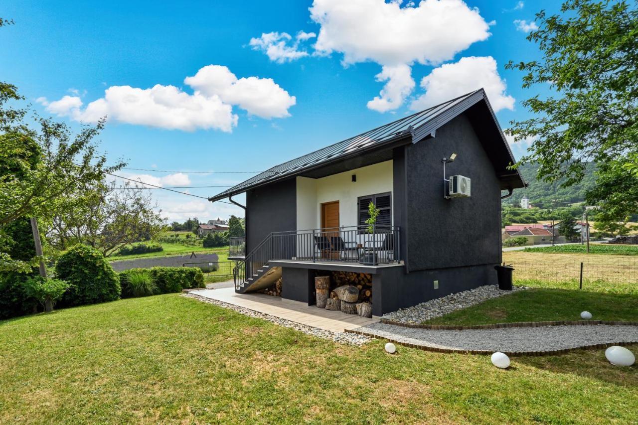 Vacation Home - Nest Kalnik 外观 照片