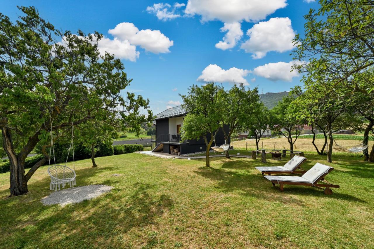 Vacation Home - Nest Kalnik 外观 照片