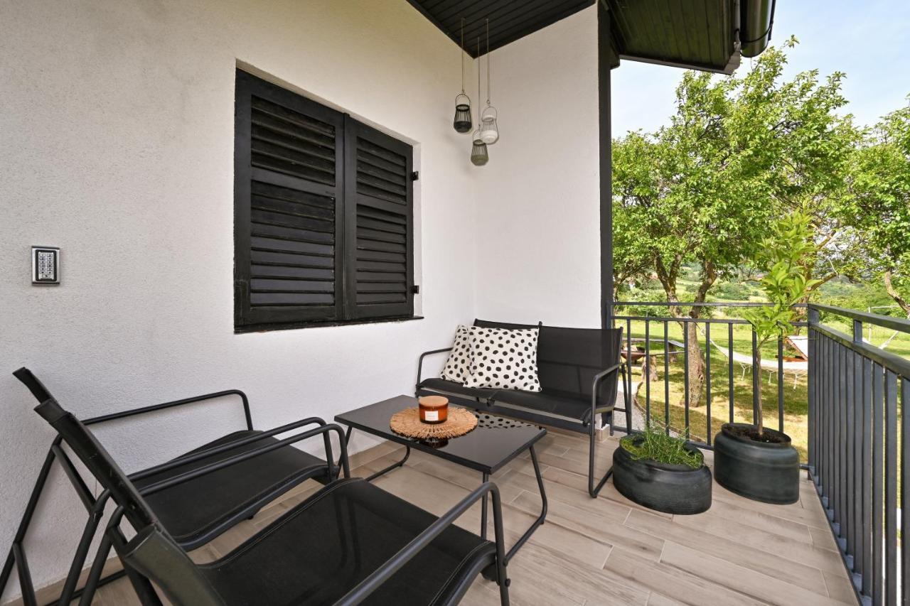 Vacation Home - Nest Kalnik 外观 照片