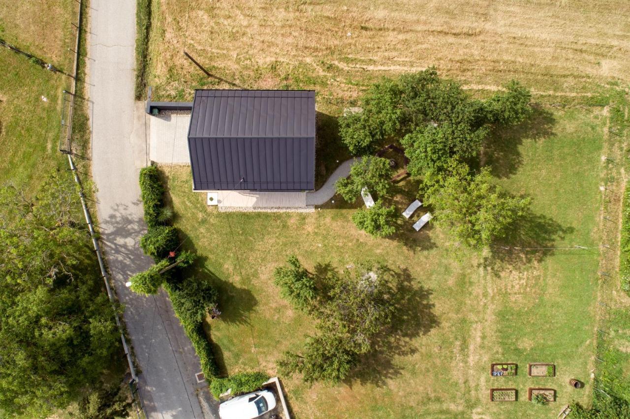 Vacation Home - Nest Kalnik 外观 照片