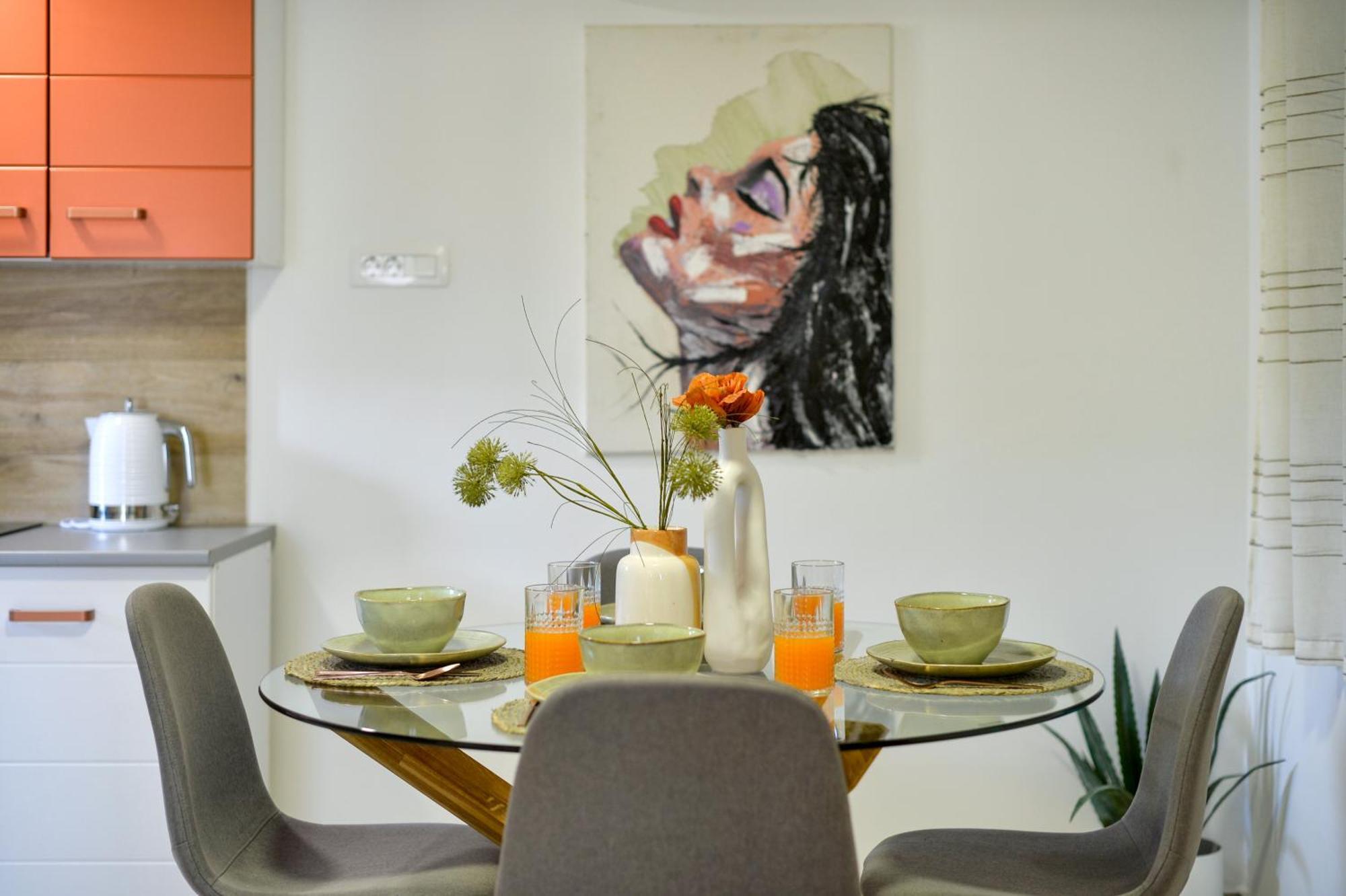 Vacation Home - Nest Kalnik 外观 照片