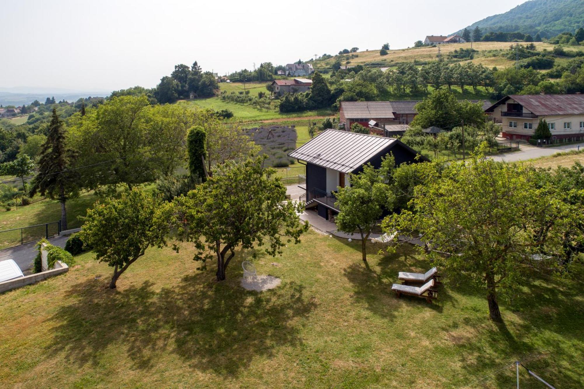 Vacation Home - Nest Kalnik 外观 照片