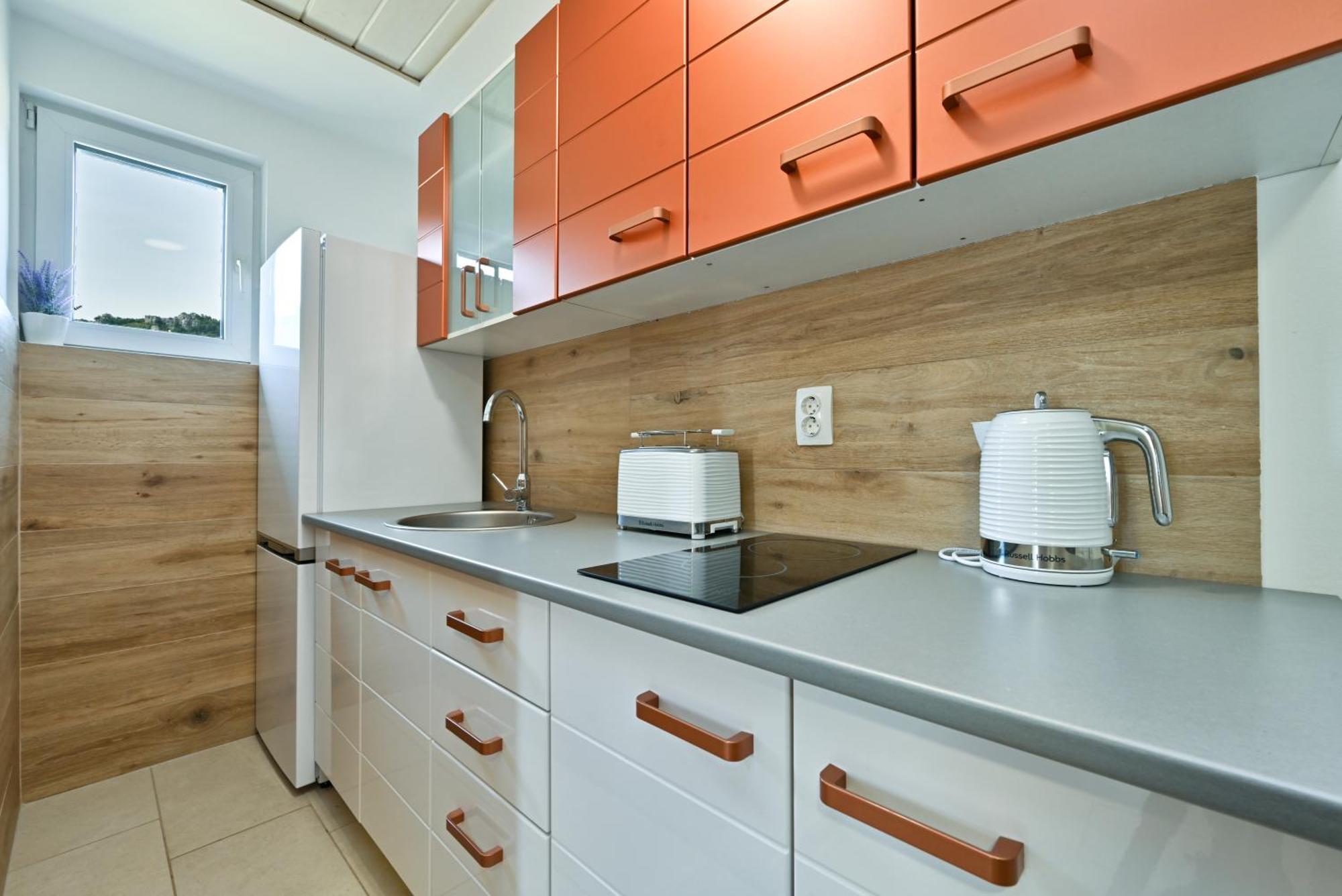 Vacation Home - Nest Kalnik 外观 照片