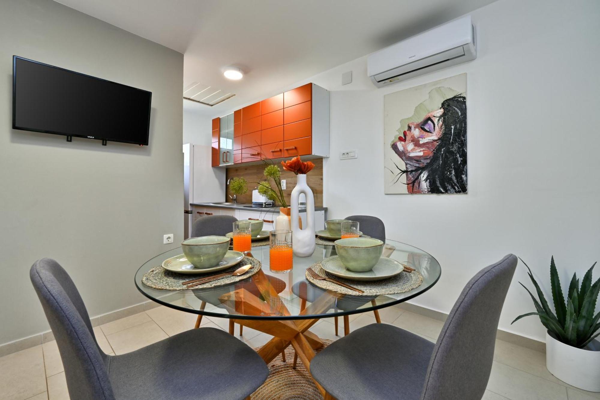 Vacation Home - Nest Kalnik 外观 照片