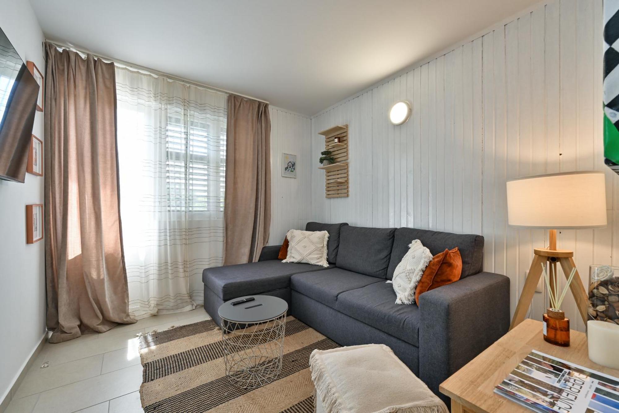 Vacation Home - Nest Kalnik 外观 照片