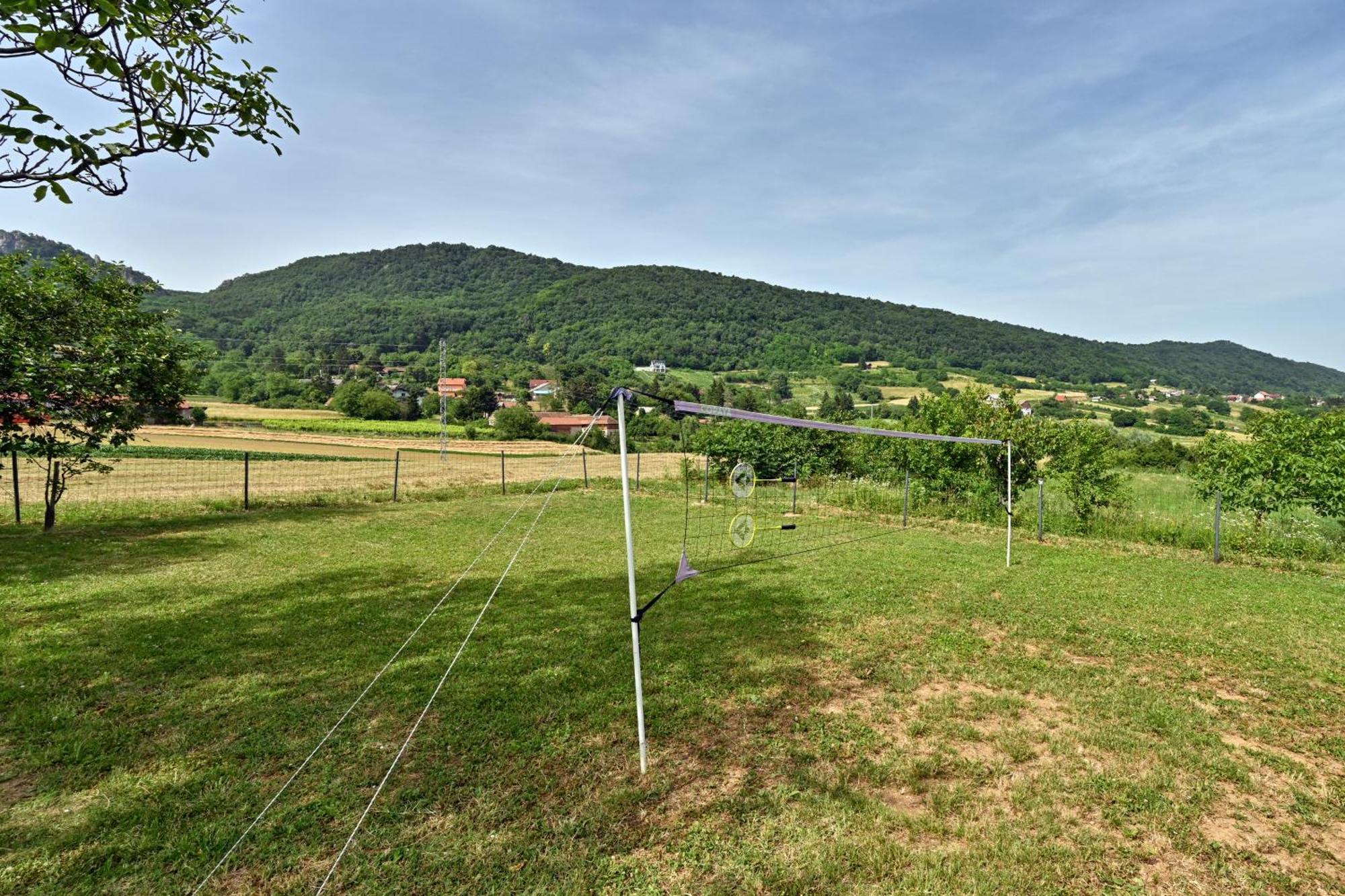Vacation Home - Nest Kalnik 外观 照片