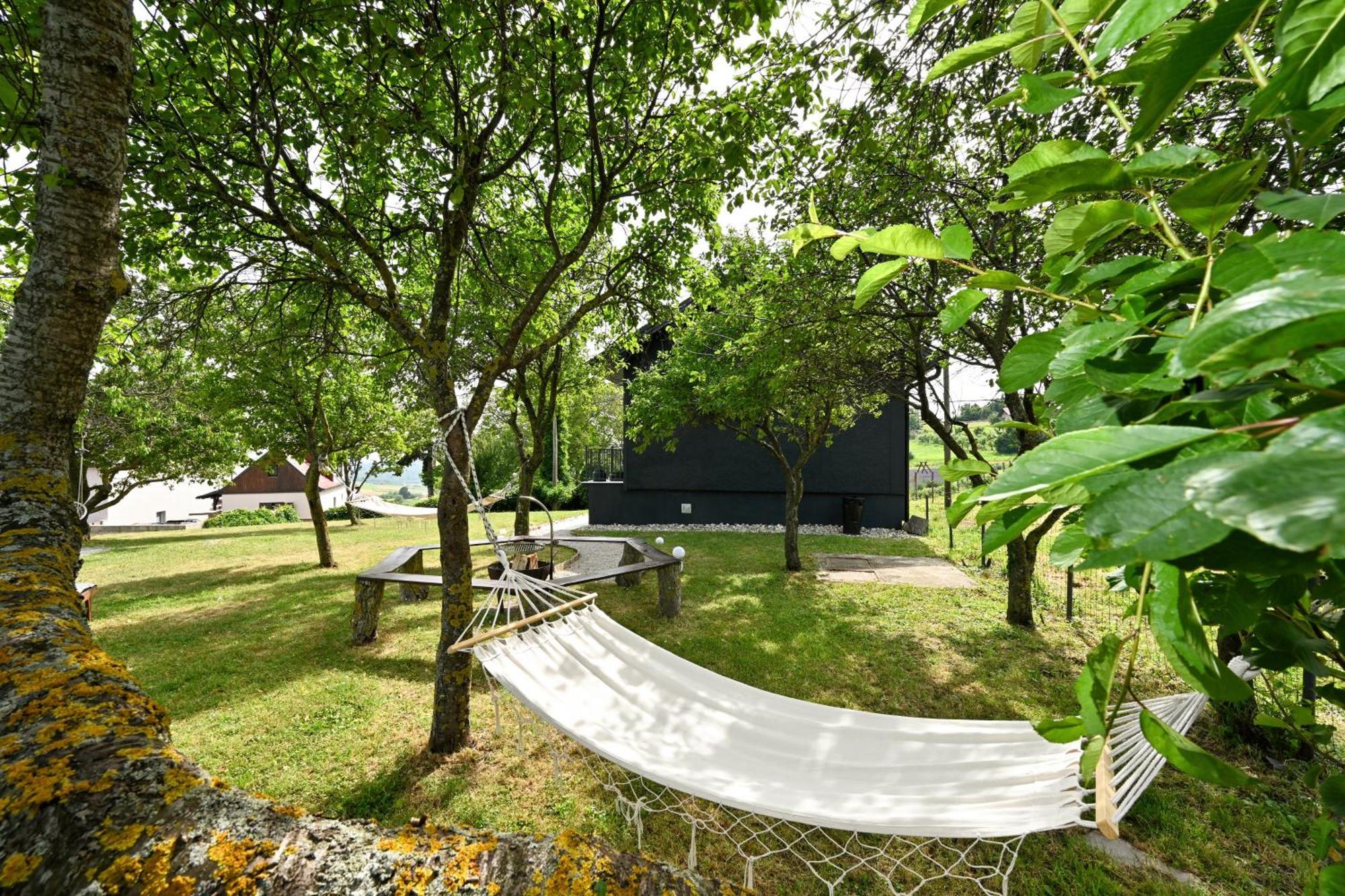 Vacation Home - Nest Kalnik 外观 照片