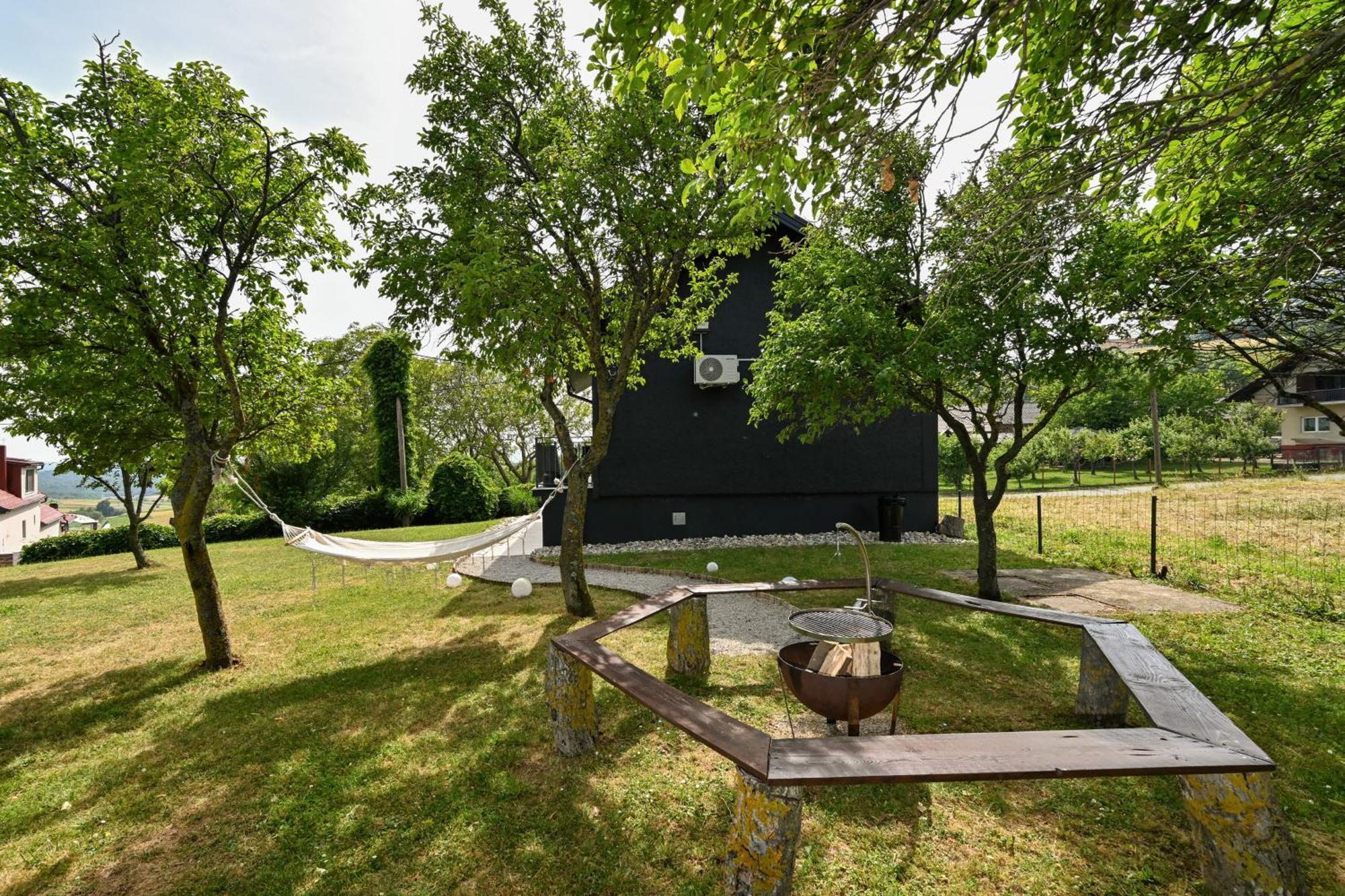 Vacation Home - Nest Kalnik 外观 照片