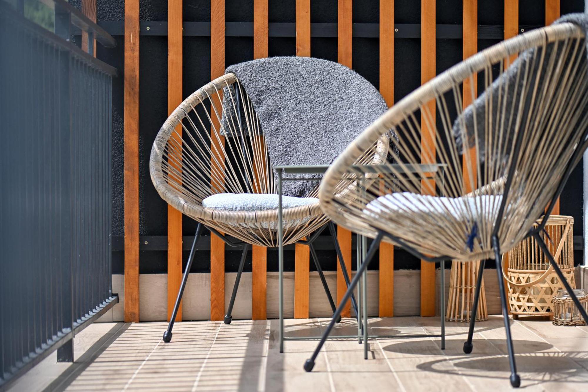 Vacation Home - Nest Kalnik 外观 照片